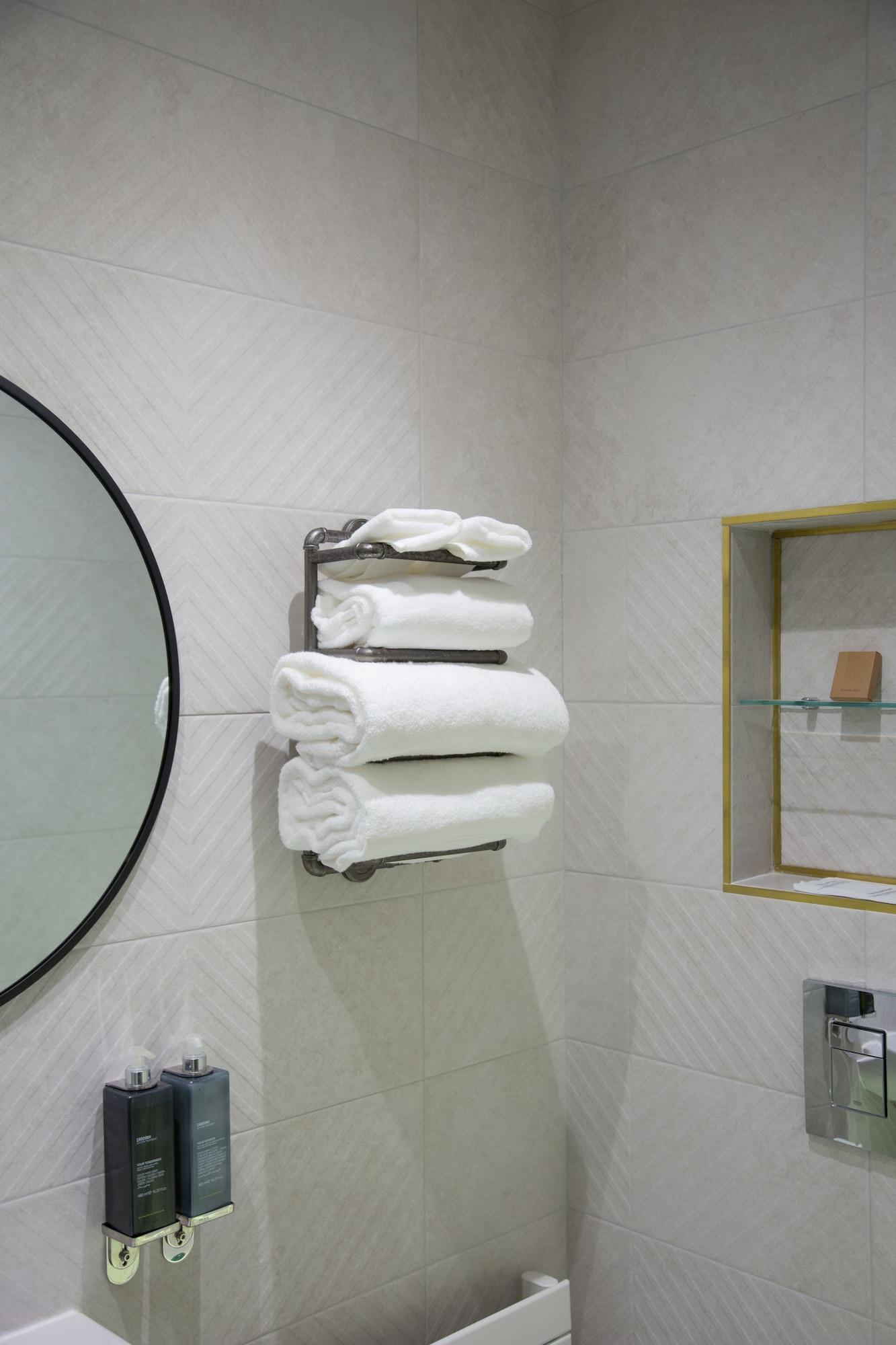 The Bedford Townhouse Hotel 4*