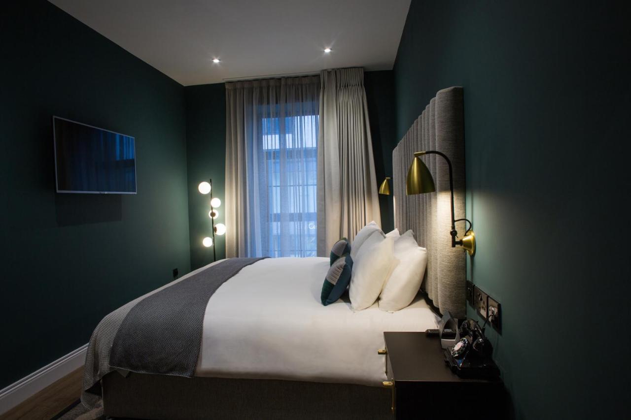 The Bedford Townhouse Hotel Limerick Junction