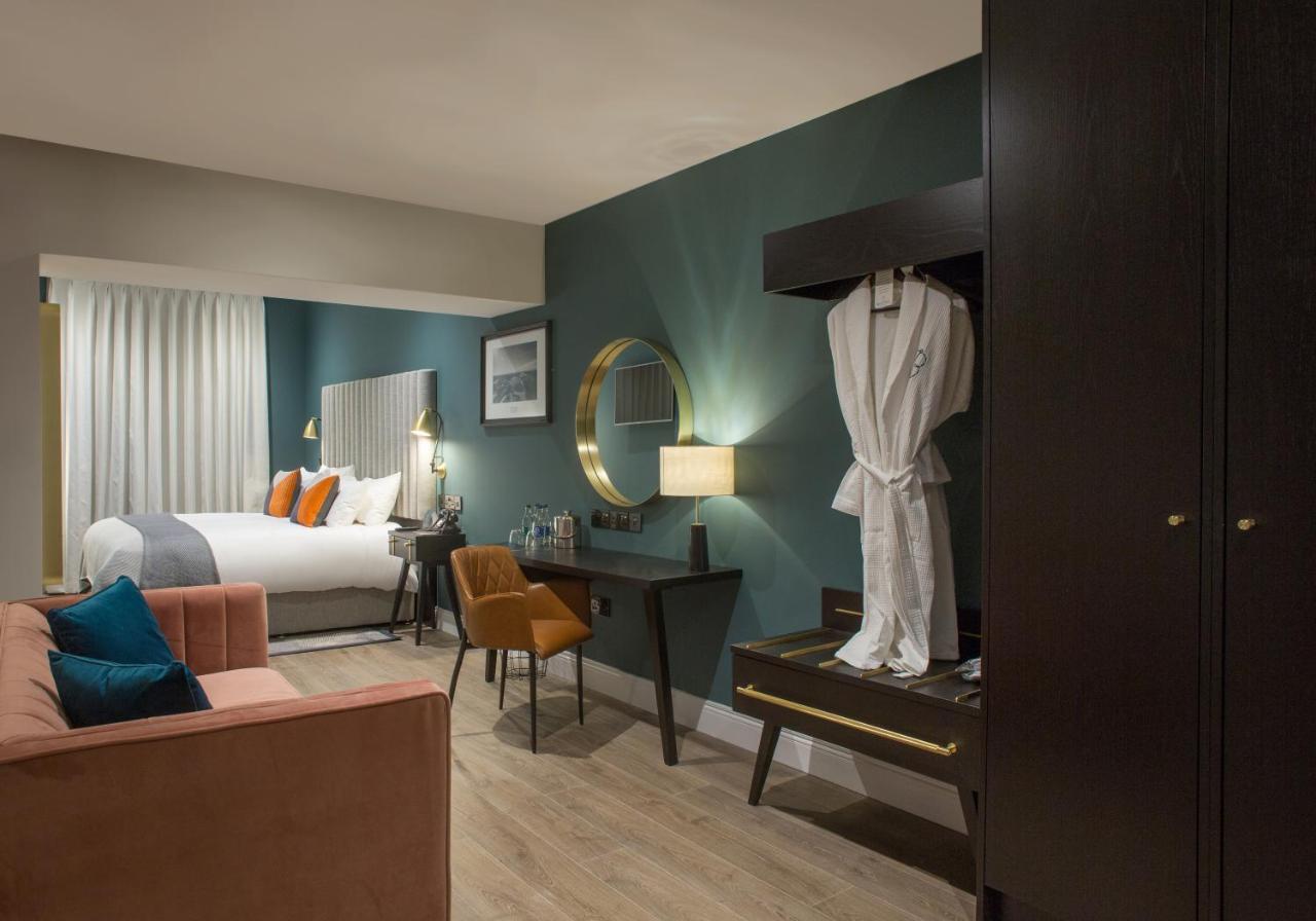 The Bedford Townhouse Hotel Limerick Junction