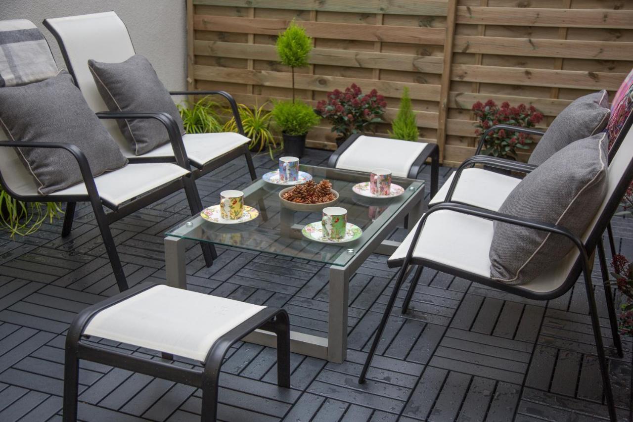 The Bedford Townhouse 4* Limerick Junction